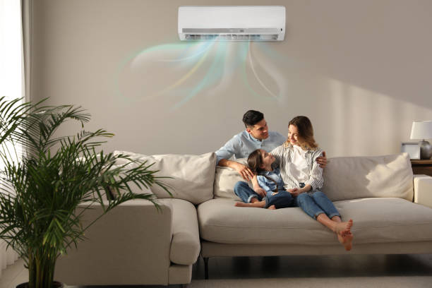 Best HVAC Air Duct Cleaning  in Berwick, LA