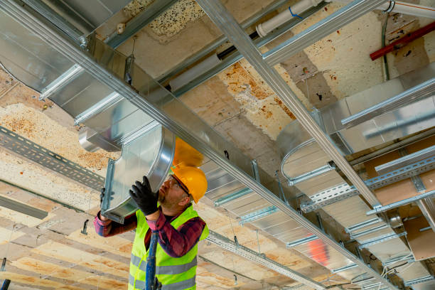 Reliable Berwick, LA HVAC Solutions
