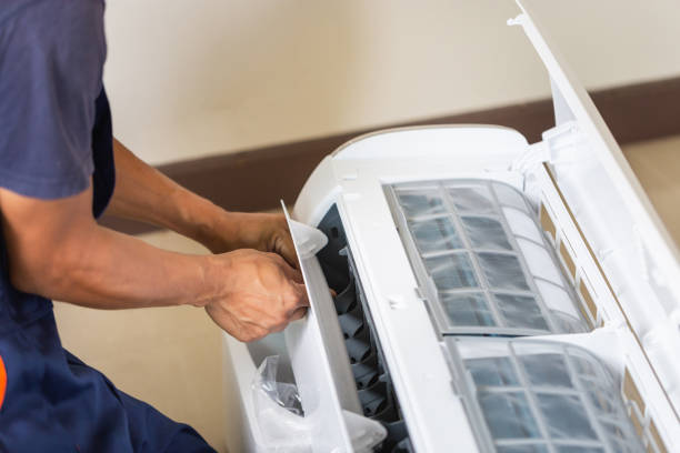 Best HVAC Companies Near Me  in Berwick, LA