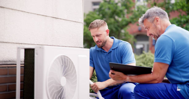 Best HVAC Cleaning Services  in Berwick, LA