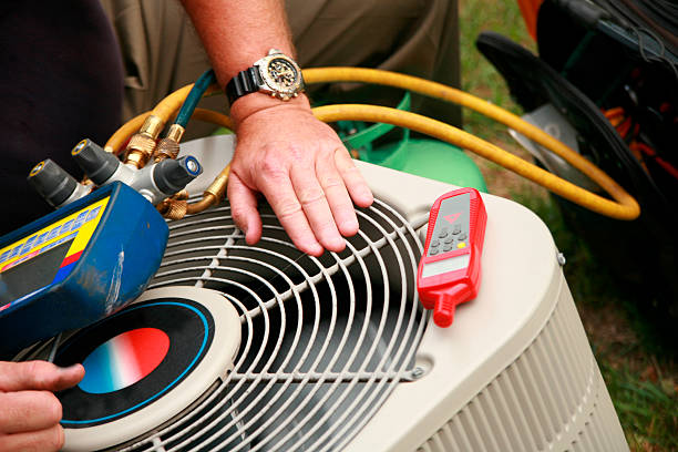 Best Best HVAC Companies  in Berwick, LA