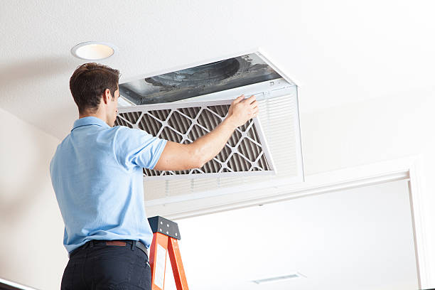 Best HVAC Companies Near Me  in Berwick, LA
