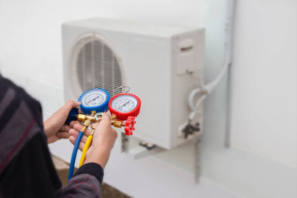 Best HVAC Air Duct Cleaning  in Berwick, LA