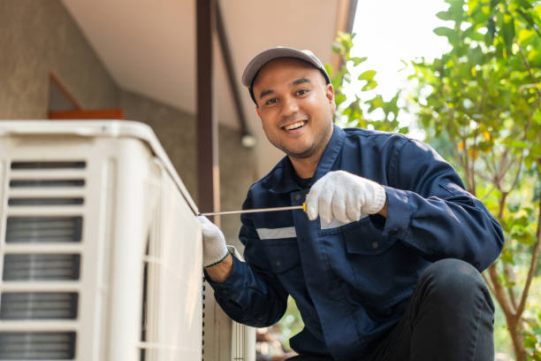 Best Local HVAC Companies  in Berwick, LA